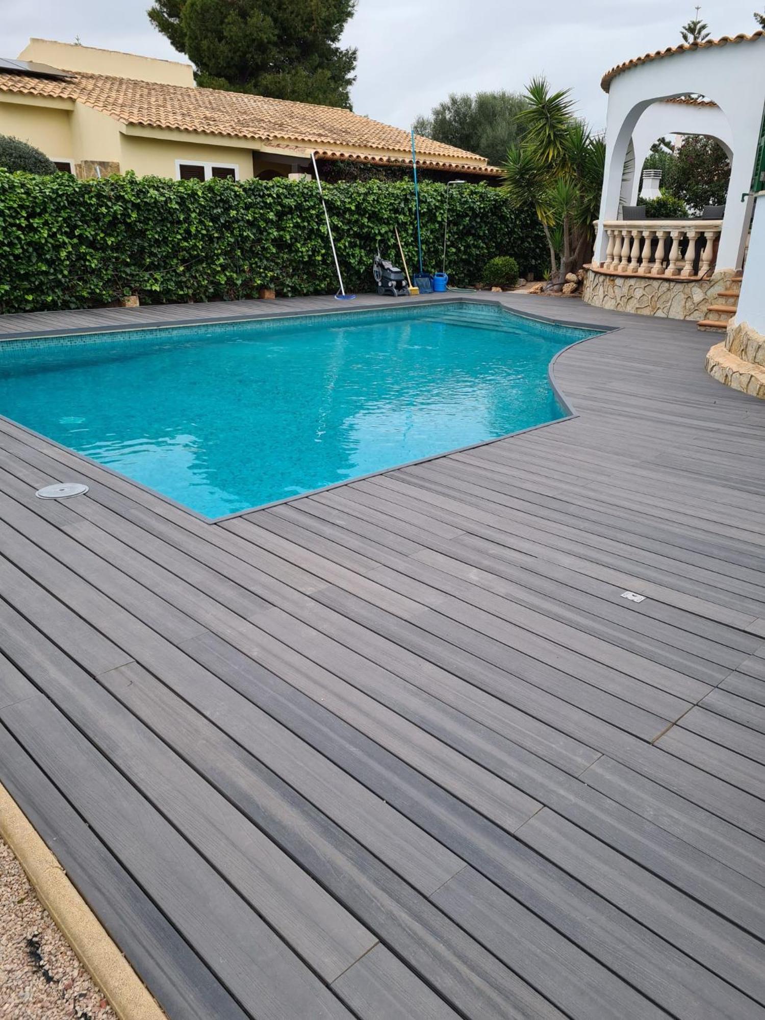 Villa Cala Mendia Cala Mandia  Exteriör bild